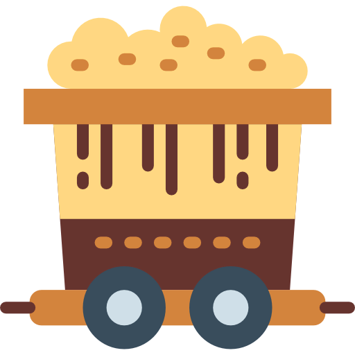 Mine icon