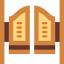 Saloon icon 64x64