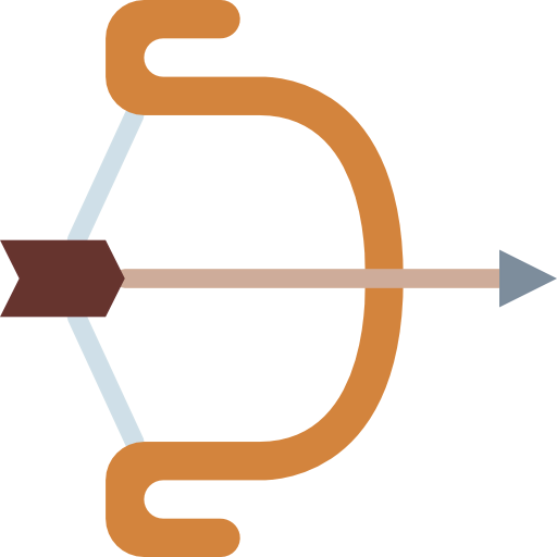 Arc icon