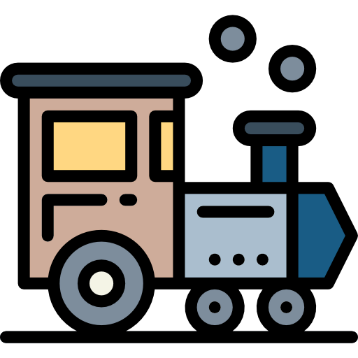 Train icon