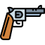 Gun icon 64x64