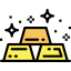 Ingots icon 64x64