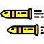 Bullets Symbol 64x64