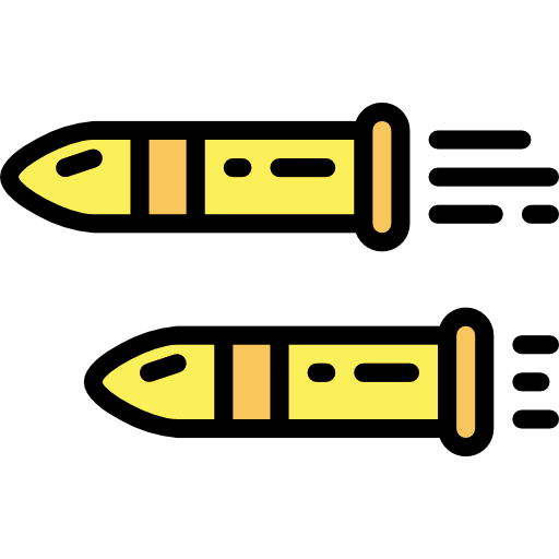 Bullets icon