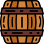 Cask ícono 64x64