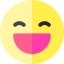 Happy icon 64x64
