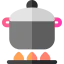 Pot icon 64x64