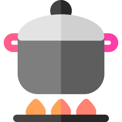 Pot icon