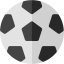 Soccer ball icon 64x64