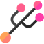 Usb icon 64x64