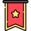 Flag icon 64x64
