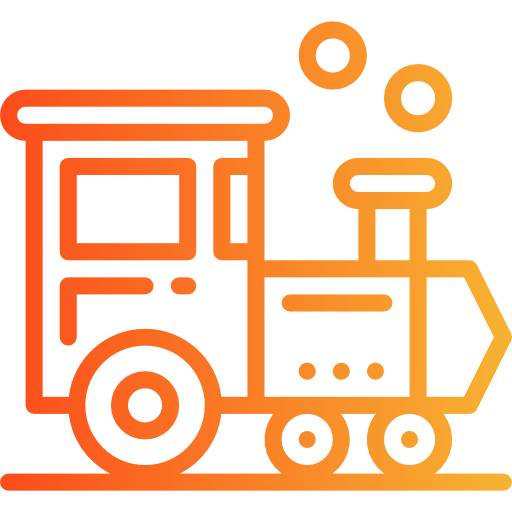 Train icon