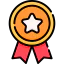 Medal icon 64x64