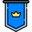 Flag icon 64x64