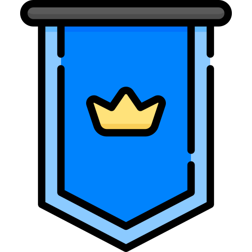 Flag icon