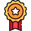 Medal icon 64x64