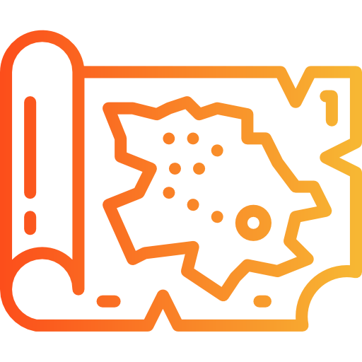 Maps icon