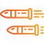 Bullets Symbol 64x64