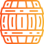 Cask ícono 64x64