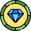 Badge icon 64x64