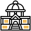 Capital Ikona 64x64