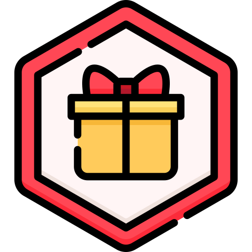 Gift icon