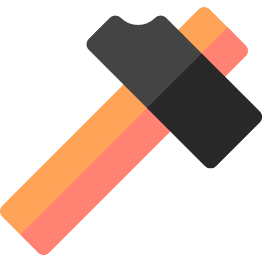 Hammer icon