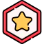 Badge icon 64x64