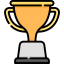 Trophy icon 64x64