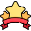 Badge icon 64x64
