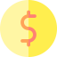 Coin icon 64x64