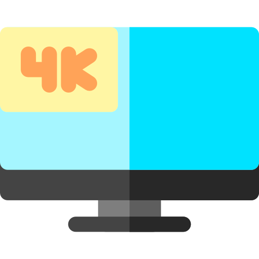 Tv icon