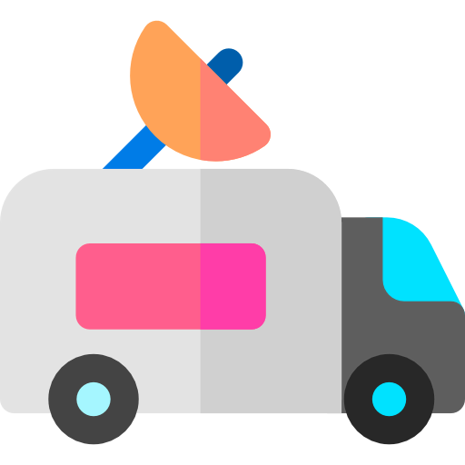 Van icon