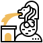 Merlion icon 64x64