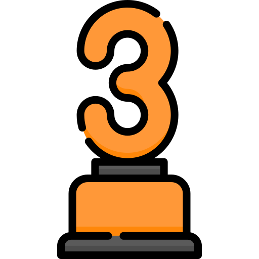 Trophy icon