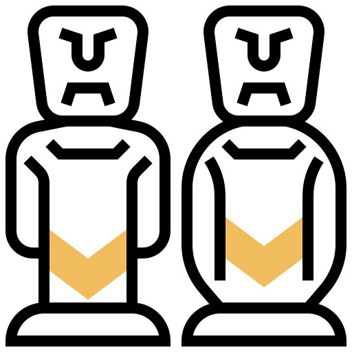 Moai icon
