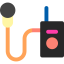 Microphone icon 64x64