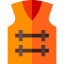 Life jacket icône 64x64