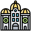 Basilica アイコン 64x64