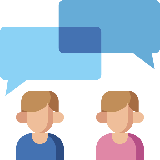 Chat Symbol