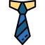 Necktie icon 64x64