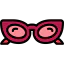 Sunglasses icon 64x64