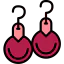 Earrings icon 64x64