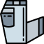 Trousers icon 64x64