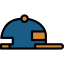 Cap icon 64x64