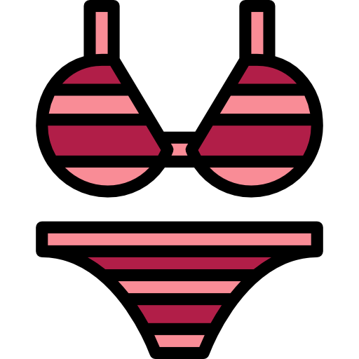 Bikini icon