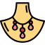 Necklace icon 64x64