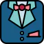 Suit icon 64x64
