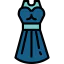 Dress icon 64x64