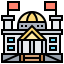 Reichstag icon 64x64